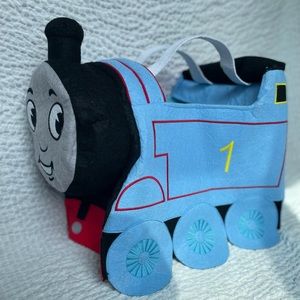 Pottery Barn Toddler Thomas & Friends™ Thomas Engine Halloween Costume